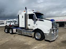 2019 Kenworth T610