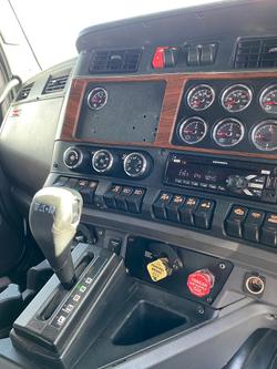 2019 Kenworth T610