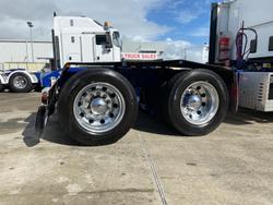 2019 Kenworth T610