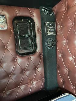 2019 Kenworth T610