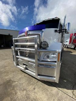 2019 Kenworth T610
