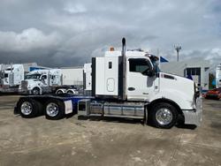 2019 Kenworth T610