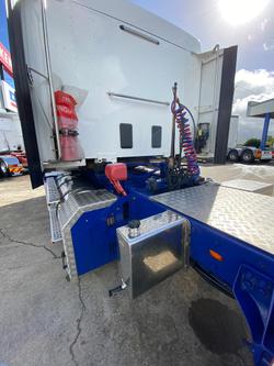 2019 Kenworth T610