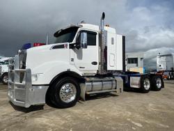 2019 Kenworth T610