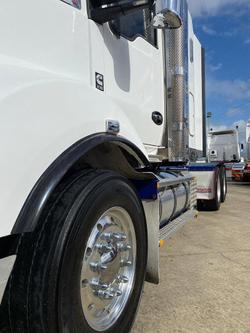 2019 Kenworth T610