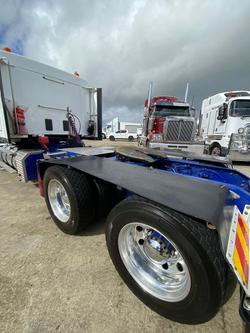 2019 Kenworth T610