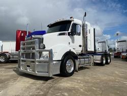 2019 Kenworth T610