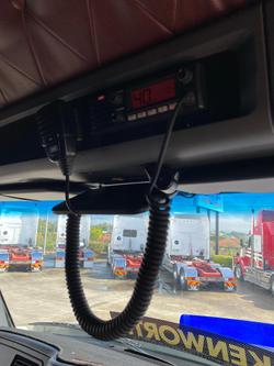 2019 Kenworth T610