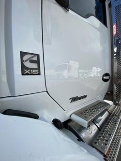2019 Kenworth T610