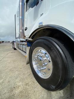 2019 Kenworth T610