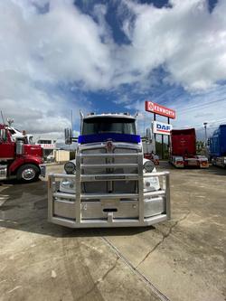 2019 Kenworth T610