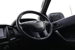 2021 Ford Ranger XLS