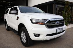 2021 Ford Ranger XLS