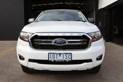 2021 Ford Ranger XLS