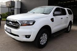 2021 Ford Ranger XLS