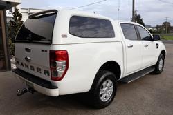 2021 Ford Ranger XLS