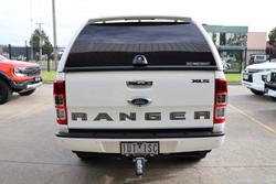 2021 Ford Ranger XLS