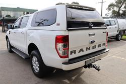 2021 Ford Ranger XLS
