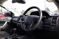 2021 Ford Ranger XLS