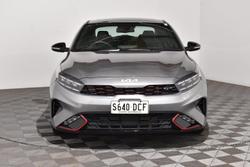 2024 Kia Cerato GT