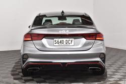 2024 Kia Cerato GT