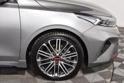 2024 Kia Cerato GT