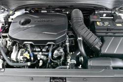 2024 Kia Cerato GT