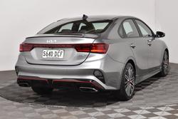 2024 Kia Cerato GT