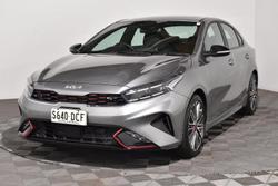 2024 Kia Cerato GT
