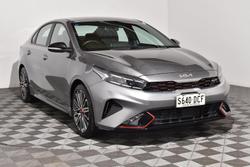 2024 Kia Cerato GT