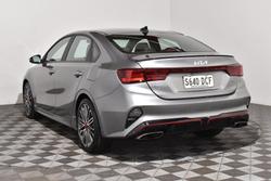 2024 Kia Cerato GT