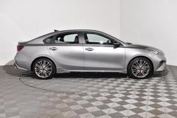 2024 Kia Cerato GT
