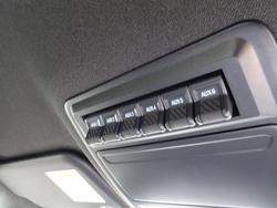 2024 Ford Ranger Wildtrak MY24.50 4X4 Dual Range Arctic White