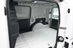 2023 Volkswagen Caddy TDI320