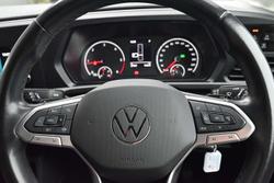 2023 Volkswagen Caddy TDI320