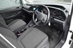 2023 Volkswagen Caddy TDI320