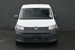 2023 Volkswagen Caddy TDI320