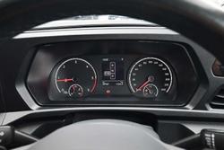 2023 Volkswagen Caddy TDI320