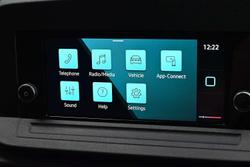 2023 Volkswagen Caddy TDI320