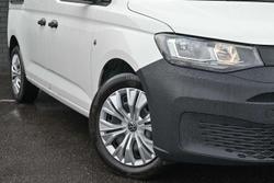 2023 Volkswagen Caddy TDI320