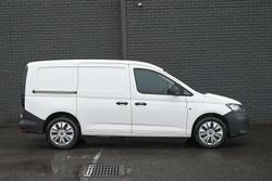2023 Volkswagen Caddy TDI320