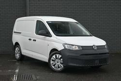 2023 Volkswagen Caddy TDI320