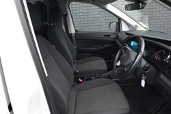2023 Volkswagen Caddy TDI320