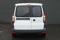 2023 Volkswagen Caddy TDI320