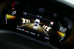 2025 MG ZS Excite Hybrid+