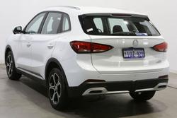 2025 MG ZS Excite Hybrid+