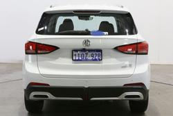 2025 MG ZS Excite Hybrid+