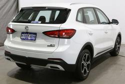 2025 MG ZS Excite Hybrid+