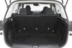 2025 MG ZS Excite Hybrid+