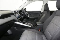 2025 MG ZS Excite Hybrid+